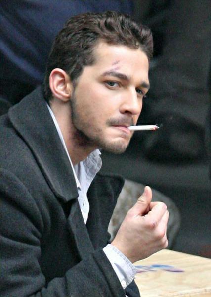 shia labeouf