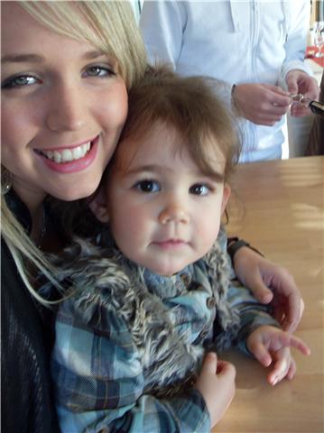 Ma Magnifique