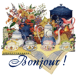 Saints,dictons et proverbes pour la journ&eacute;e du 11 f&eacute;vrier 2010