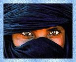 Les Touaregs