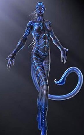 Avatar from a Hindu perspective 