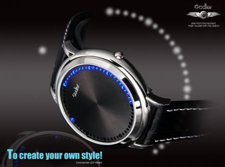 New Fashion LED Watch Release Puts A Wholesale Price Tag On Ledwatcheshome  