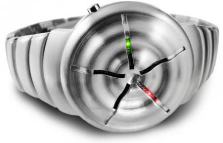 Tokyoflash Watch - Q Version 
