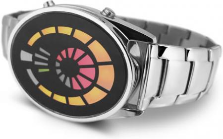 Galaxy - stylish timepiece
