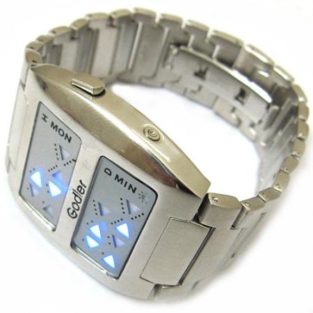 Ledwatcheshome.com publishes the newest led Watch with reasonable price   