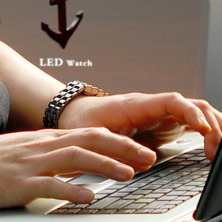 Ledwatcheshome.com is the king of the led watch brand   