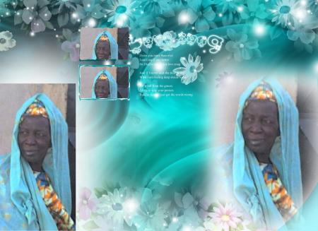 mamy seynabou ngingue
