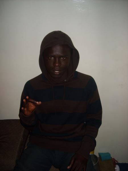 baye darou