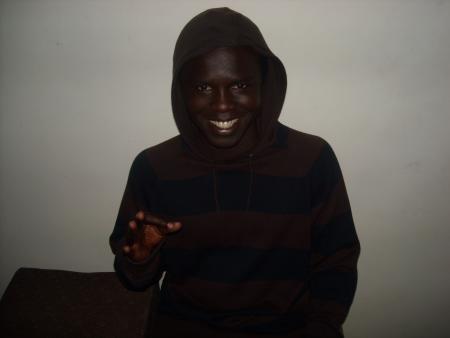 baye darou