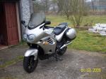 Fan de triumph et de country