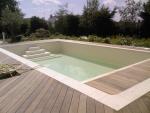 piscine �tanch�it�