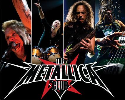 metallica �