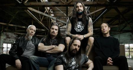 Dream Theater