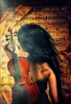 Musicosensuality