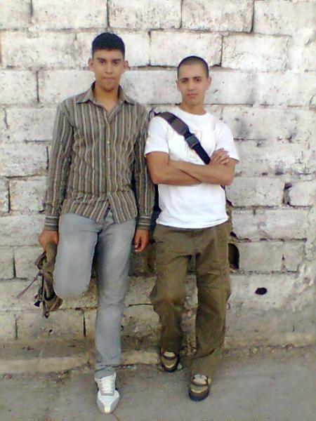 yassine at nabil