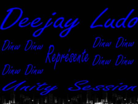 Deejay Ludo Introduction