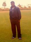 khadim mbengue