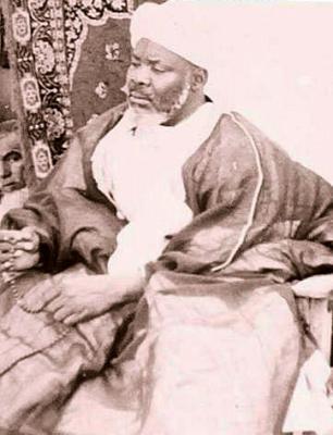 cheikhal islam 