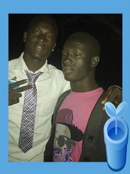 bamba et ambou 