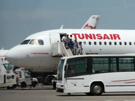 avion air tunisair j aime