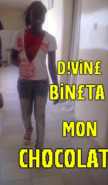 divine bineta