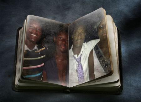 maman et kha 