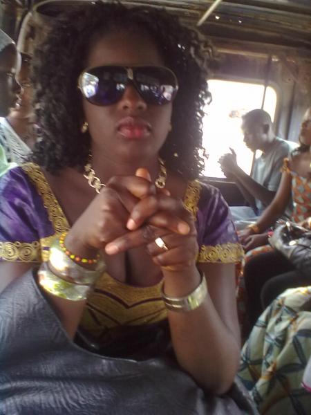 maman kha 