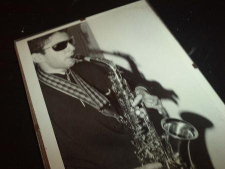 fr&egrave;ro saxo