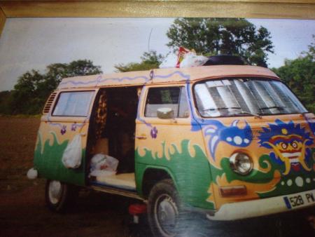 son camion