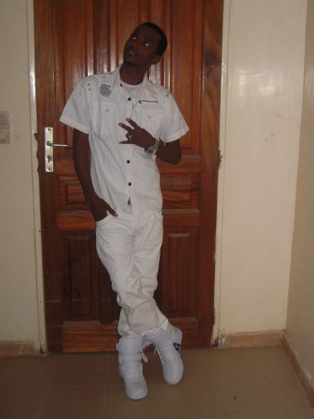 le blanc ce mortel !!!