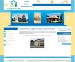Charpente traditionnelle picardie