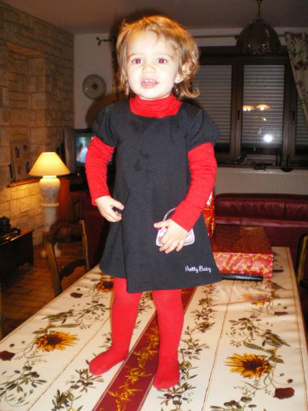 trop belle..