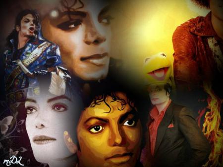 mes collages