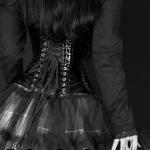 Gothic-Shop (Vide dressing)