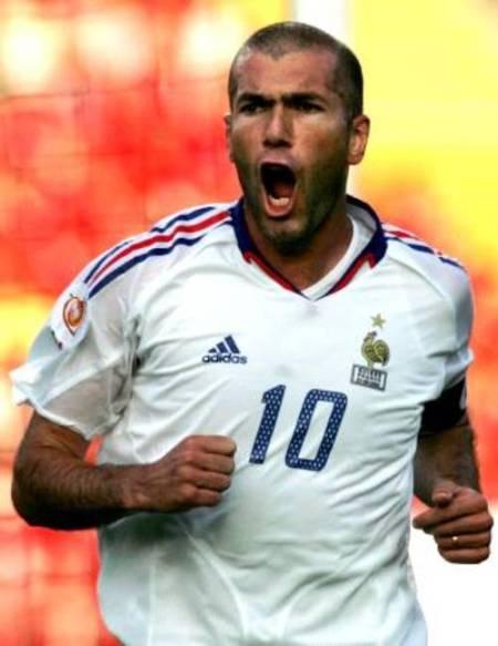 zidane