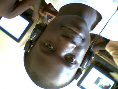abou ba