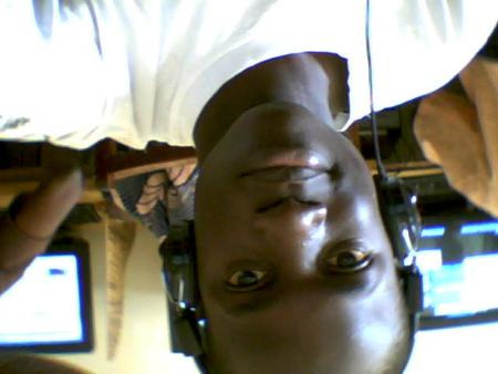 abou ba
