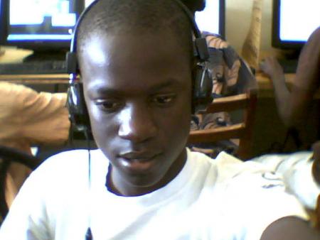 abou ba