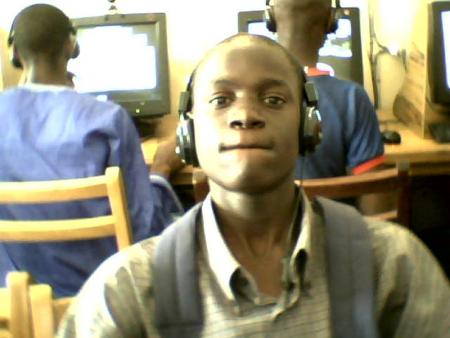 abou ba