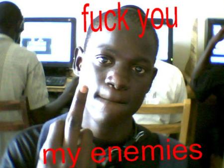abou ba
