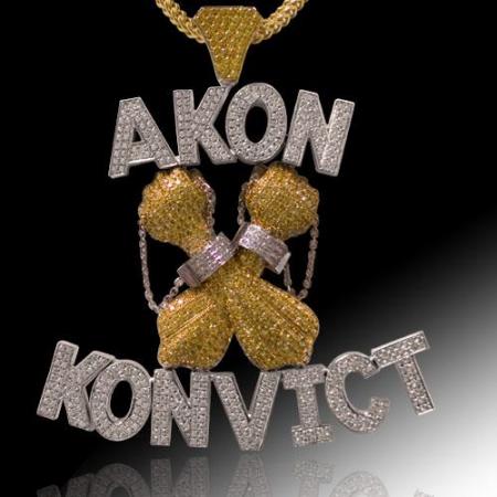 akon konvict