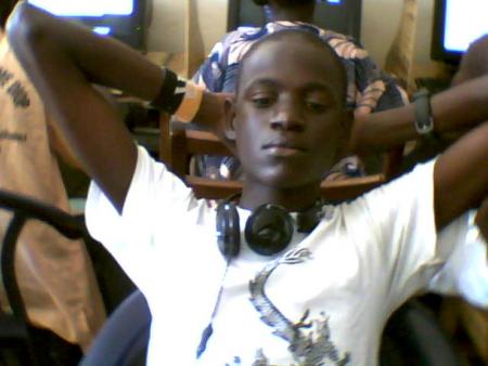 abou ba 