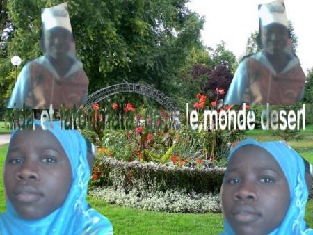 dada et fatima