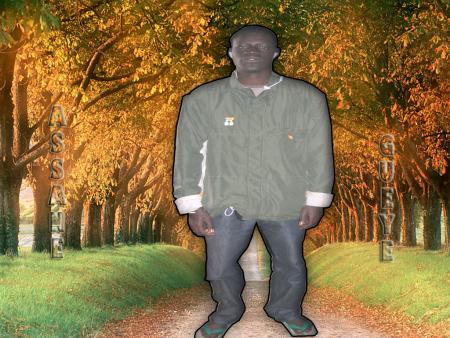 azou
