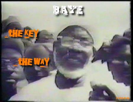 BAYE NIASS