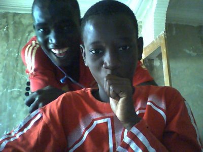 fallou et cheikh 
