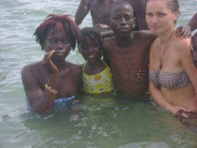 fallou en sortie
