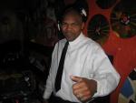 Le tropicaliseure dj...