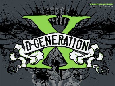 d x new generation