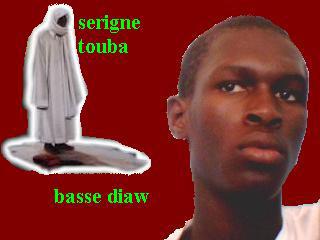             c moi gerant diaw